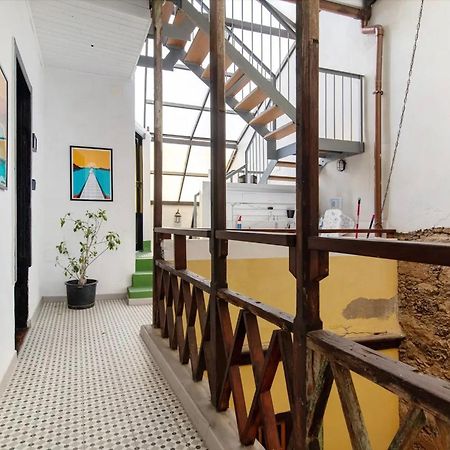 Apto Azahara - Casa San Marcial Las Palmas de Gran Canaria Eksteriør billede
