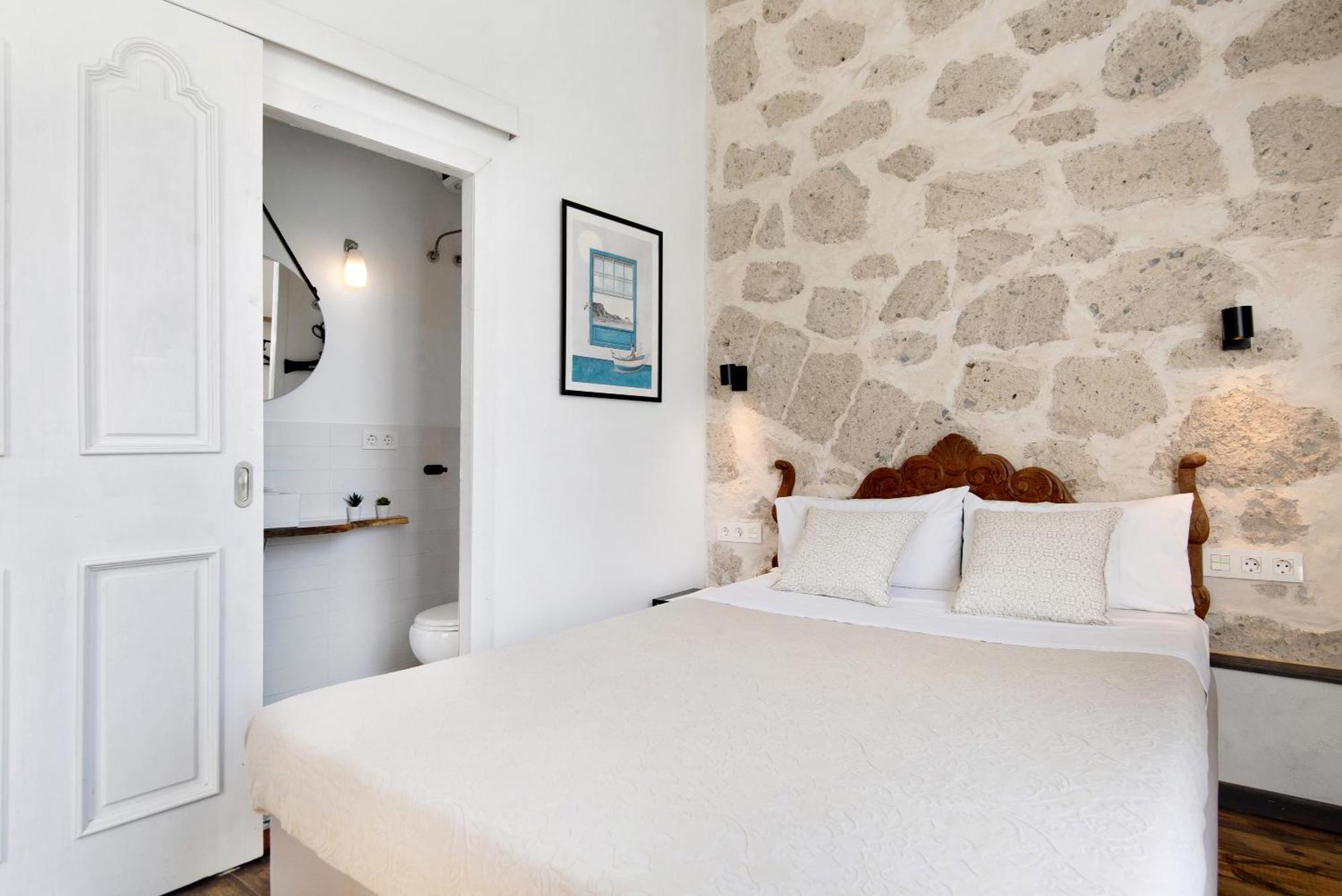 Apto Azahara - Casa San Marcial Las Palmas de Gran Canaria Eksteriør billede